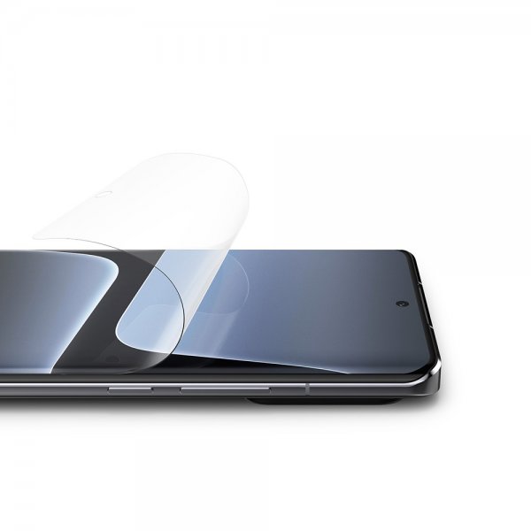 Spigen Xiaomi 13 Pro Skärmskydd Neo Flex 2-pack