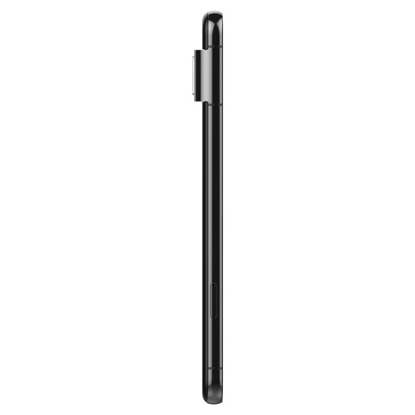 Spigen Google Pixel 8 Pro Kameraskydd Glas.tR EZ Fit Optik Crystal Clear 2-pack