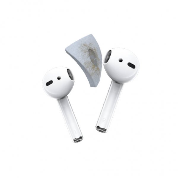 KeyBudz AirCare Rengöringskit för AirPods och AirPods Pro