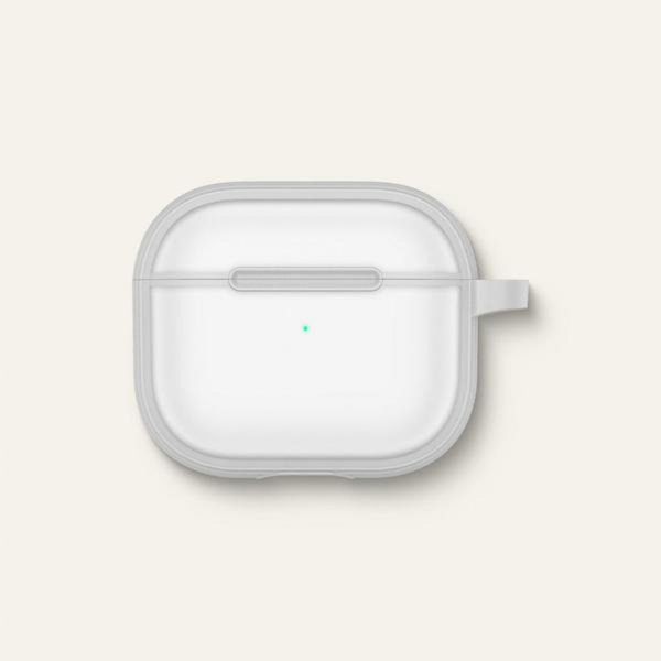Cyrill AirPods 3 Skal Color Brick Grå