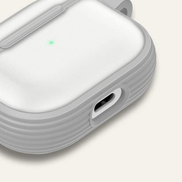 Cyrill AirPods 3 Skal Color Brick Grå