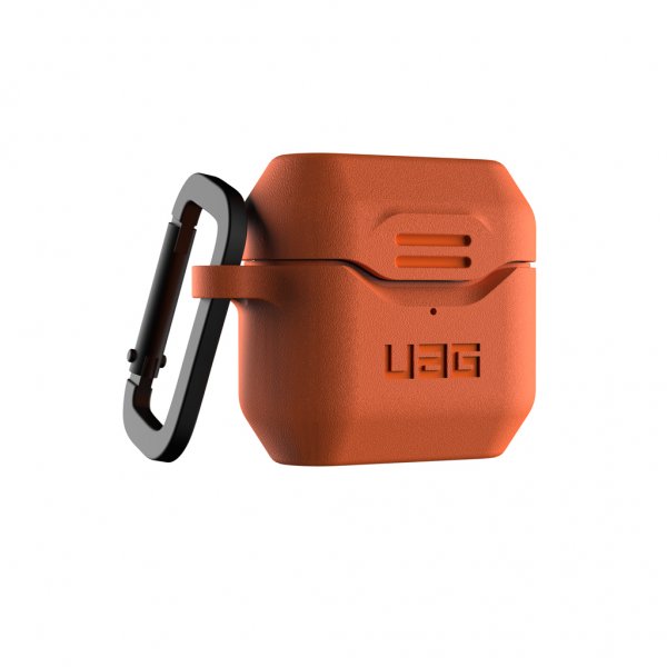 Urban Armor Gear (UAG) AirPods 3 Skal Standard Issue Orange