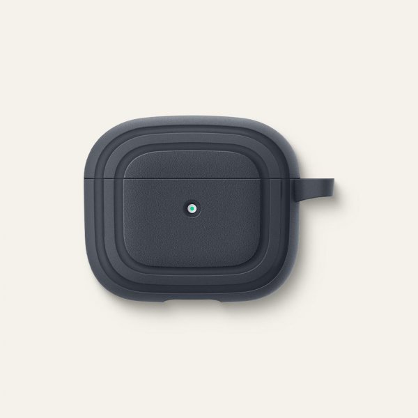 Cyrill AirPods 3 Skal Wave Stone Dark Gray