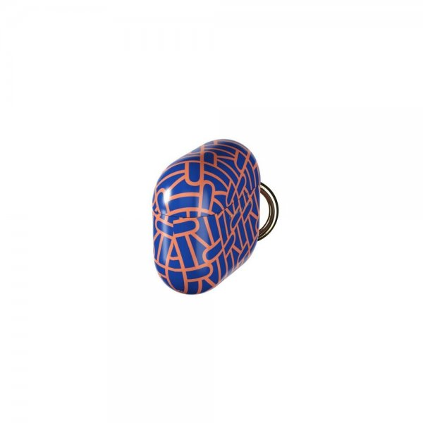 Richmond & Finch AirPods 3 Skal Blue Apricot
