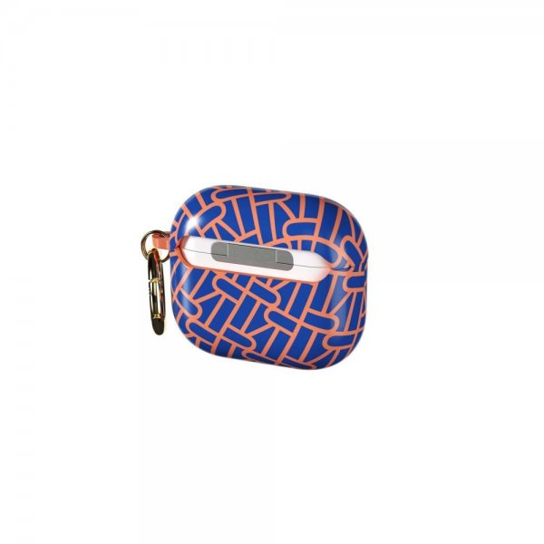 Richmond & Finch AirPods 3 Skal Blue Apricot