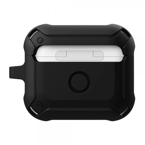 Nillkin AirPods 3 Skal Bounce Case Gul