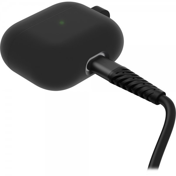 Otterbox AirPods 3 Skal Headphone Case Black Taffy