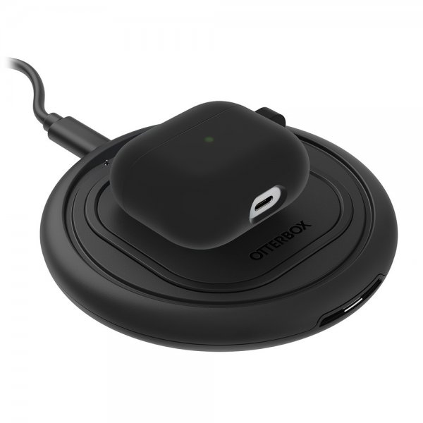 Otterbox AirPods 3 Skal Headphone Case Black Taffy
