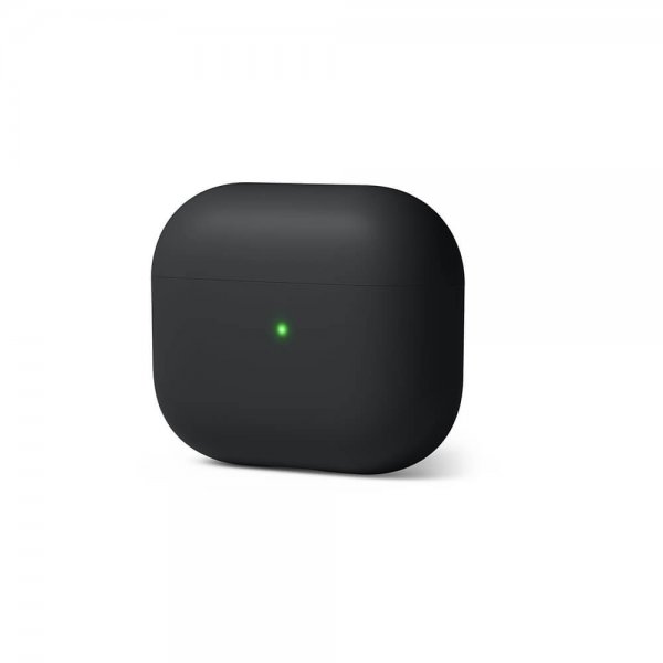 Elago AirPods 3 Skal Liquid Hybrid Svart