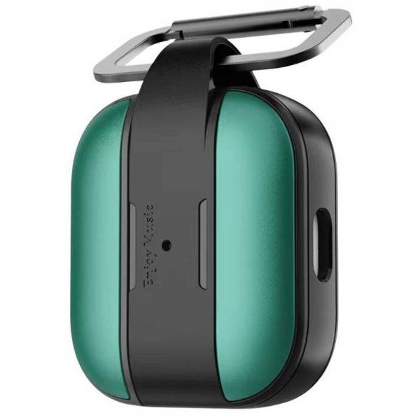 AirPods 3 Skal MEIWO Series Grön