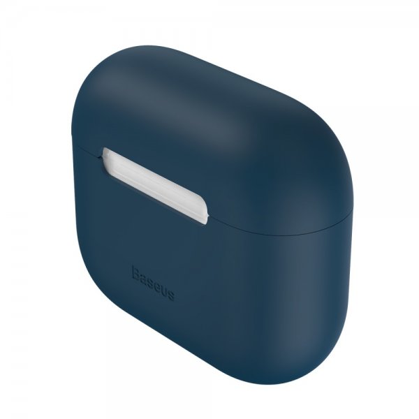 Baseus AirPods 3 Skal Super Thin Blå