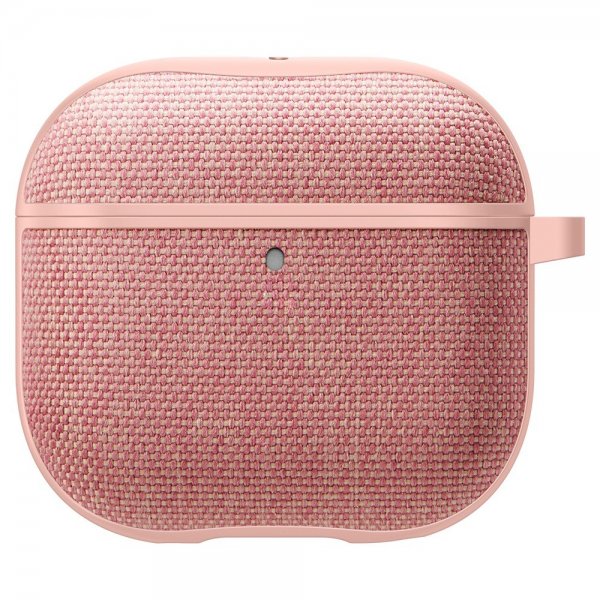 Spigen AirPods 4 Skal Urban Fit Rose Gold