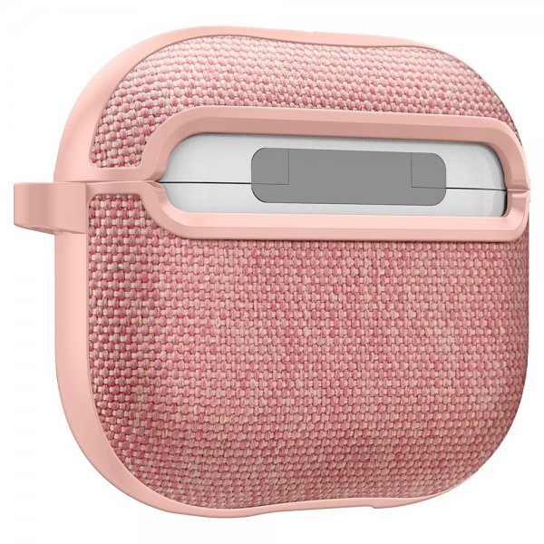 Spigen AirPods 4 Skal Urban Fit Rose Gold
