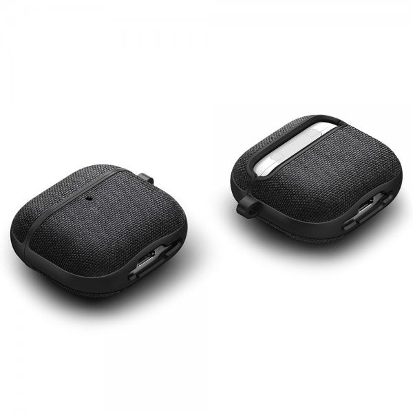 Spigen AirPods 4 Skal Urban Fit Svart