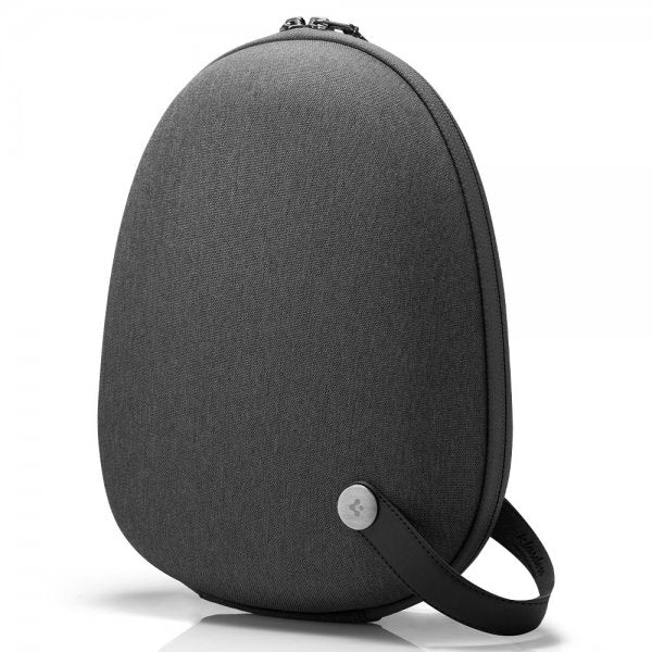 Spigen AirPods Max Fodral Klasden Pouch Charcoal Gray