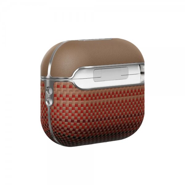 Pitaka AirPods Pro 2 Skal Aramid Fiber Sunset