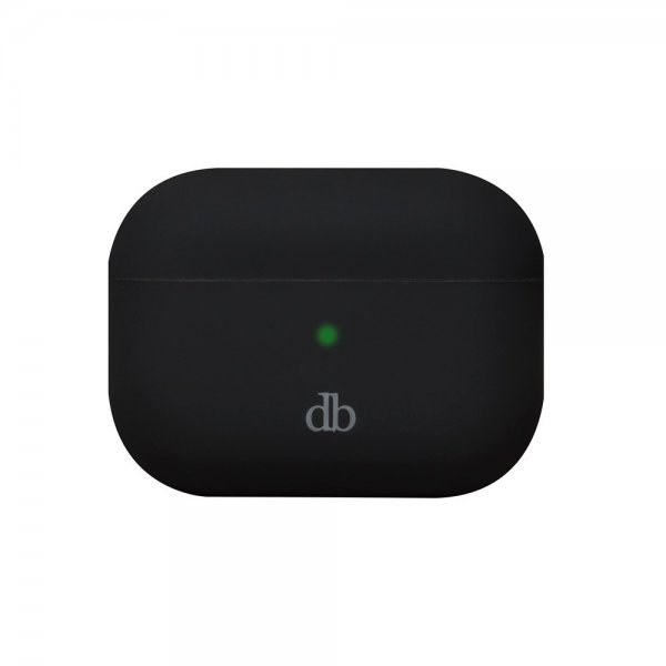 dbramante1928 AirPods Pro 2 Skal Costa Rica Night Black