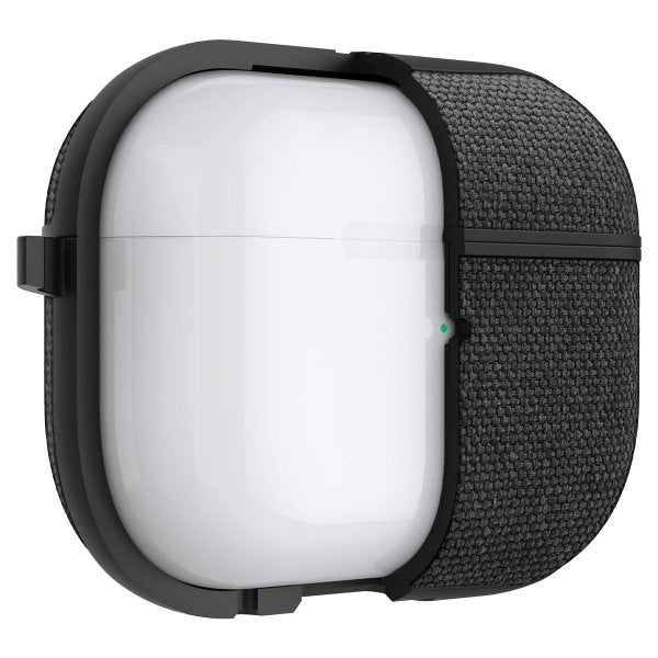 Spigen AirPods Pro 2 Skal Urban Fit Svart
