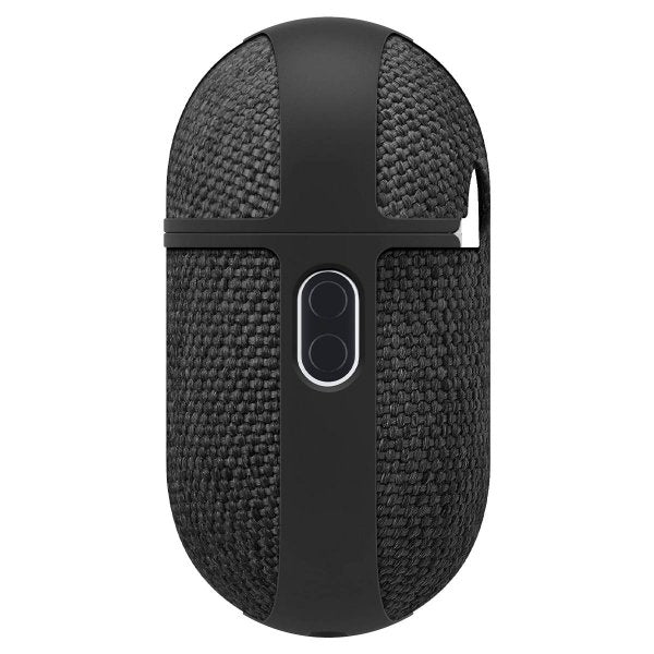 Spigen AirPods Pro 2 Skal Urban Fit Svart