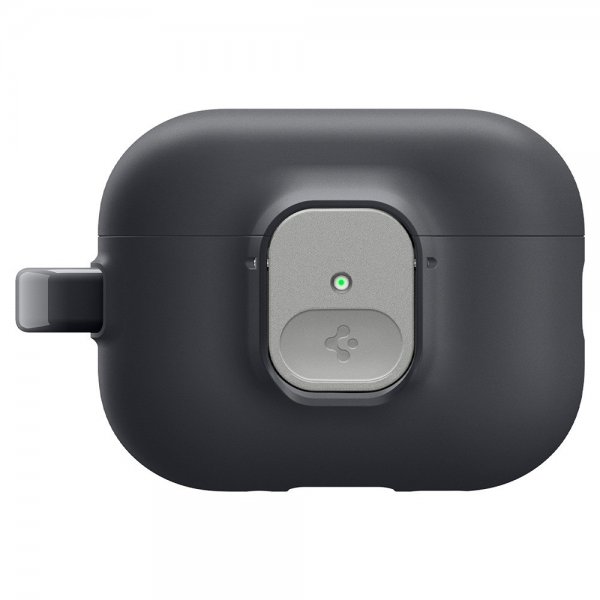 Spigen AirPods Pro 3 Skal Nano Pop Black Sesame
