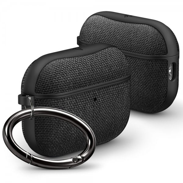 Spigen AirPods Pro 3 Skal Urban Fit Svart