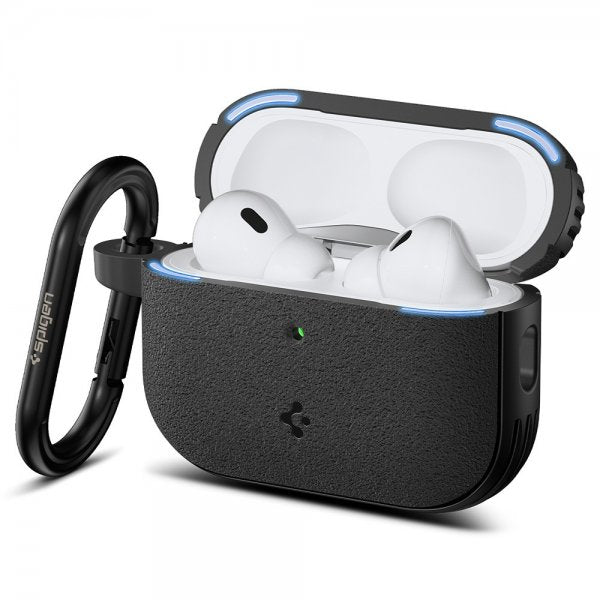 Spigen AirPods Pro 3 Skal Vault Matte Black