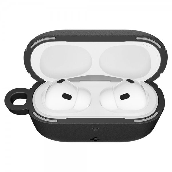 Spigen AirPods Pro 3 Skal Vault Matte Black