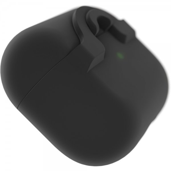 Otterbox AirPods Pro/AirPods Pro 2 Skal Headphone Case Black Taffy