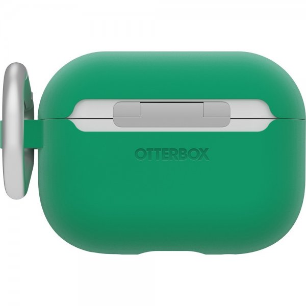 Otterbox AirPods Pro/AirPods Pro 2 Skal Headphone Case Green Juice