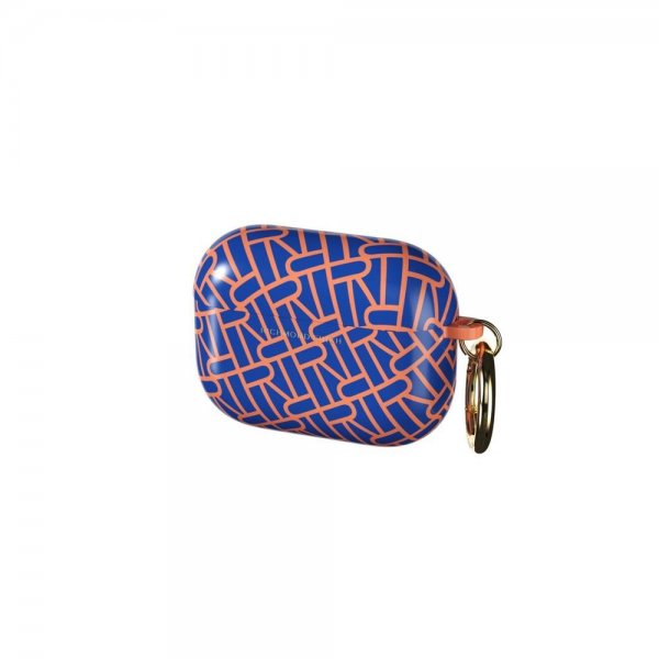 Richmond & Finch AirPods Pro Skal Blue Apricot