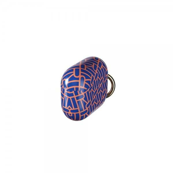 Richmond & Finch AirPods Pro Skal Blue Apricot