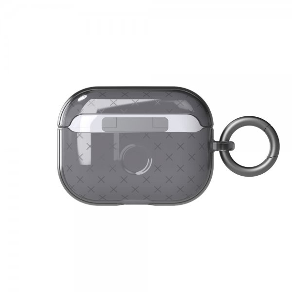 Tech21 AirPods Pro Skal Evo Check Svart