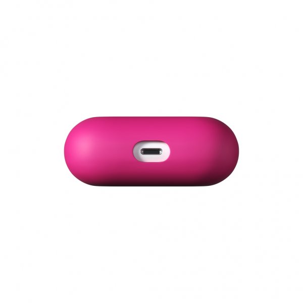 Richmond & Finch AirPods Pro Skal Magenta Stripe