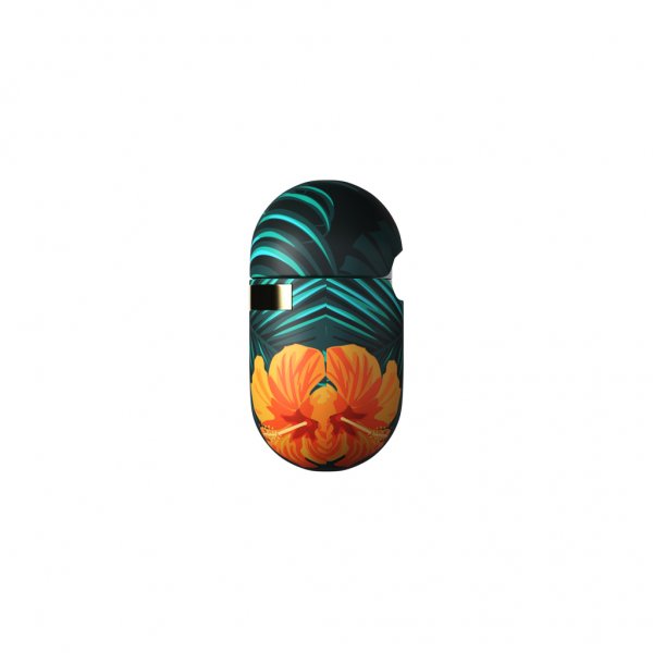 Richmond & Finch AirPods Pro Skal Orange Hibiscus