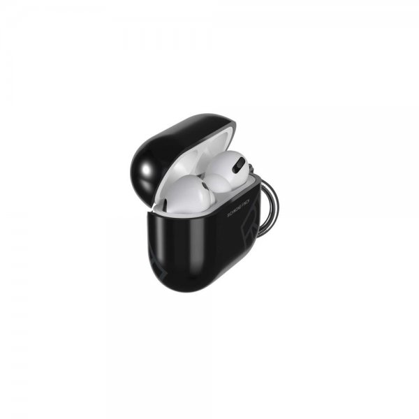 Richmond & Finch AirPods Pro Skal RF Signature Black