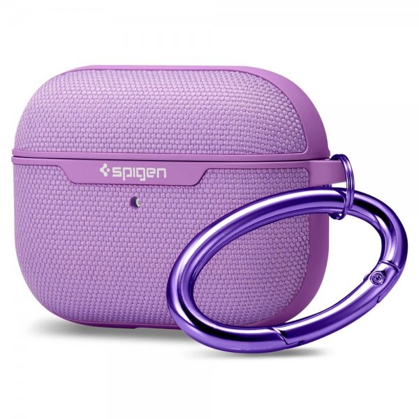 Spigen AirPods Pro Skal Urban Fit Lila