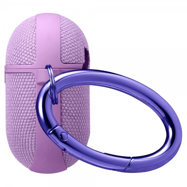 Spigen AirPods Pro Skal Urban Fit Lila