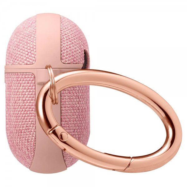 Spigen AirPods Pro Skal Urban Fit Roseguld