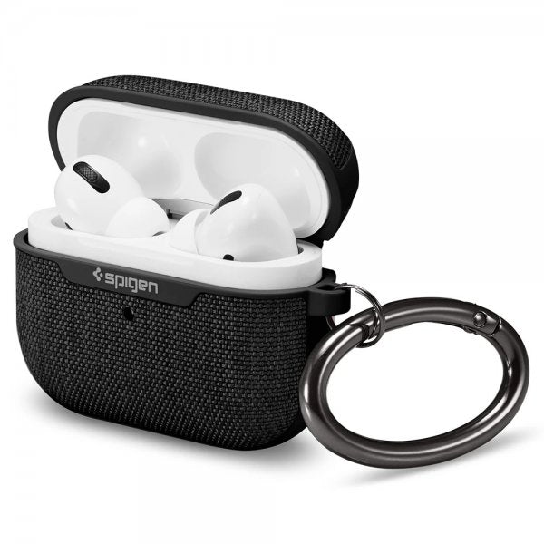 Spigen AirPods Pro Skal Urban Fit Svart
