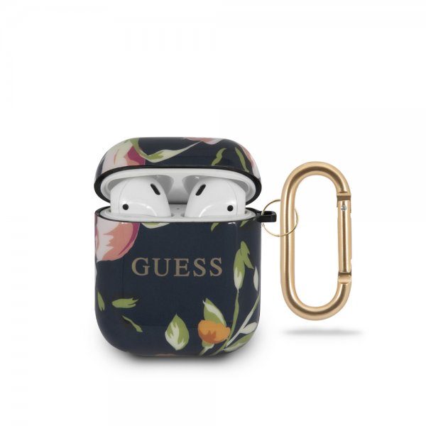 Guess AirPods (1/2) Skal Floral N. 3