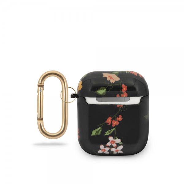 Guess AirPods (1/2) Skal Floral N. 4