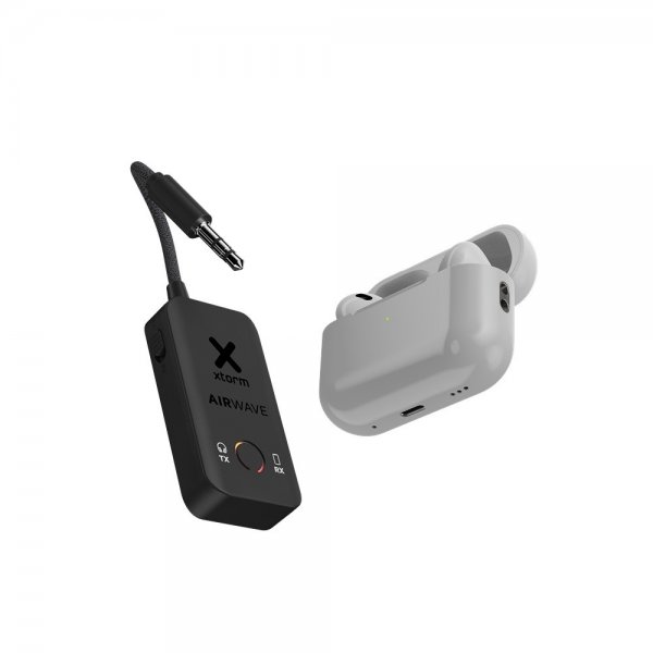 Xtorm AirWave Trådlös Ljudadapter