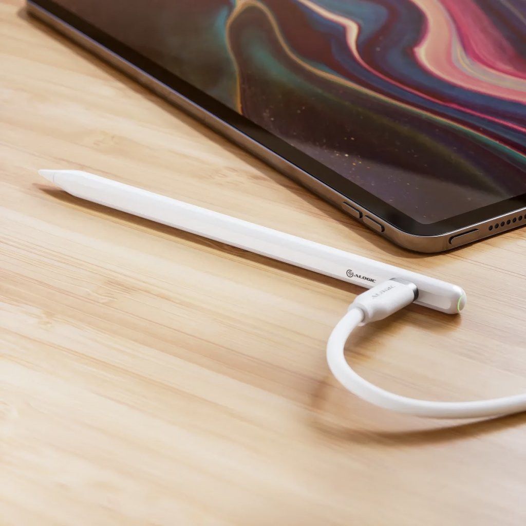 Alogic iPad Stylus Pen med trådlös laddning