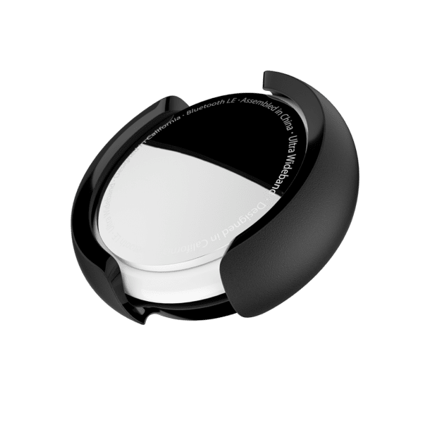 KeyBudz AirTag Hållare EZ Mount 2-pack
