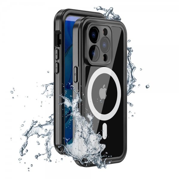 Armor-X iPhone 14 Pro Max Skal AMN Waterproof Case