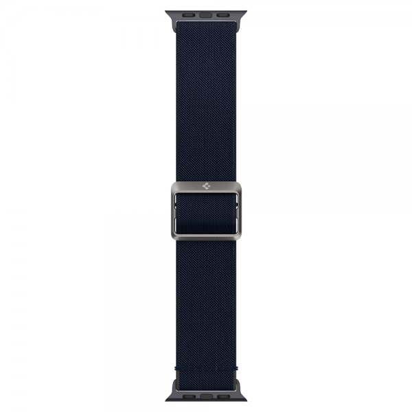 Spigen Apple Watch 44/45/46mm/Ultra 49mm Armband Lite Fit Navy