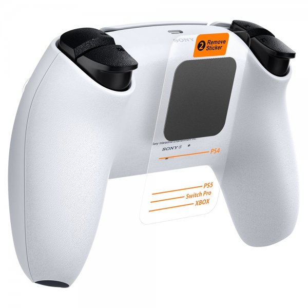 Spigen Vägghållare för Spelkontroll PS5/PS4/Xbox/Nintendo Switch Pro VG300 2-pack