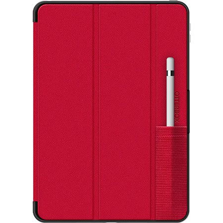 Otterbox iPad 10.2 (gen 7/8/9) Fodral Symmetry Folio Ruby Sky