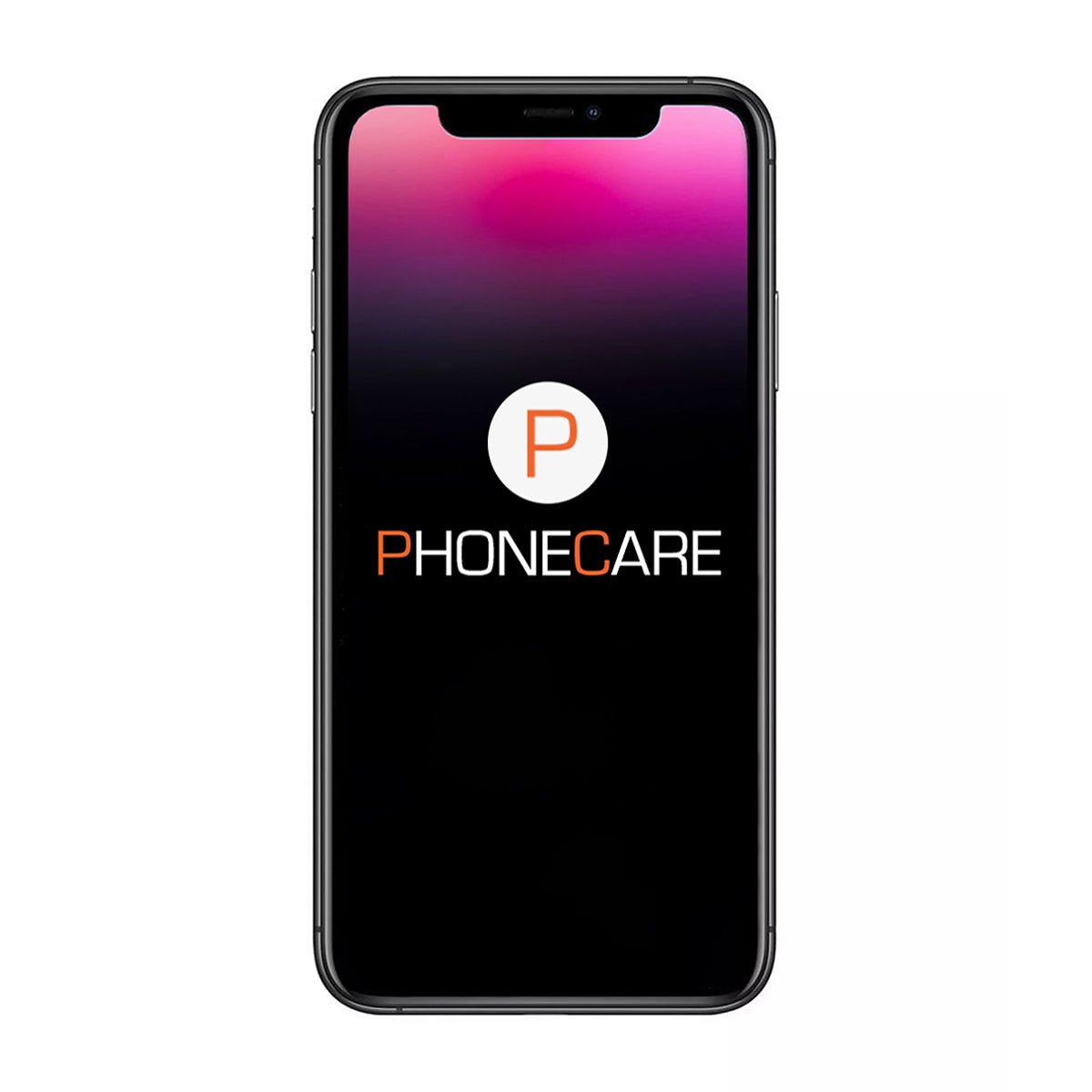 Begagnad iPhone 11 Pro Max 64GB Grå - Bra skick