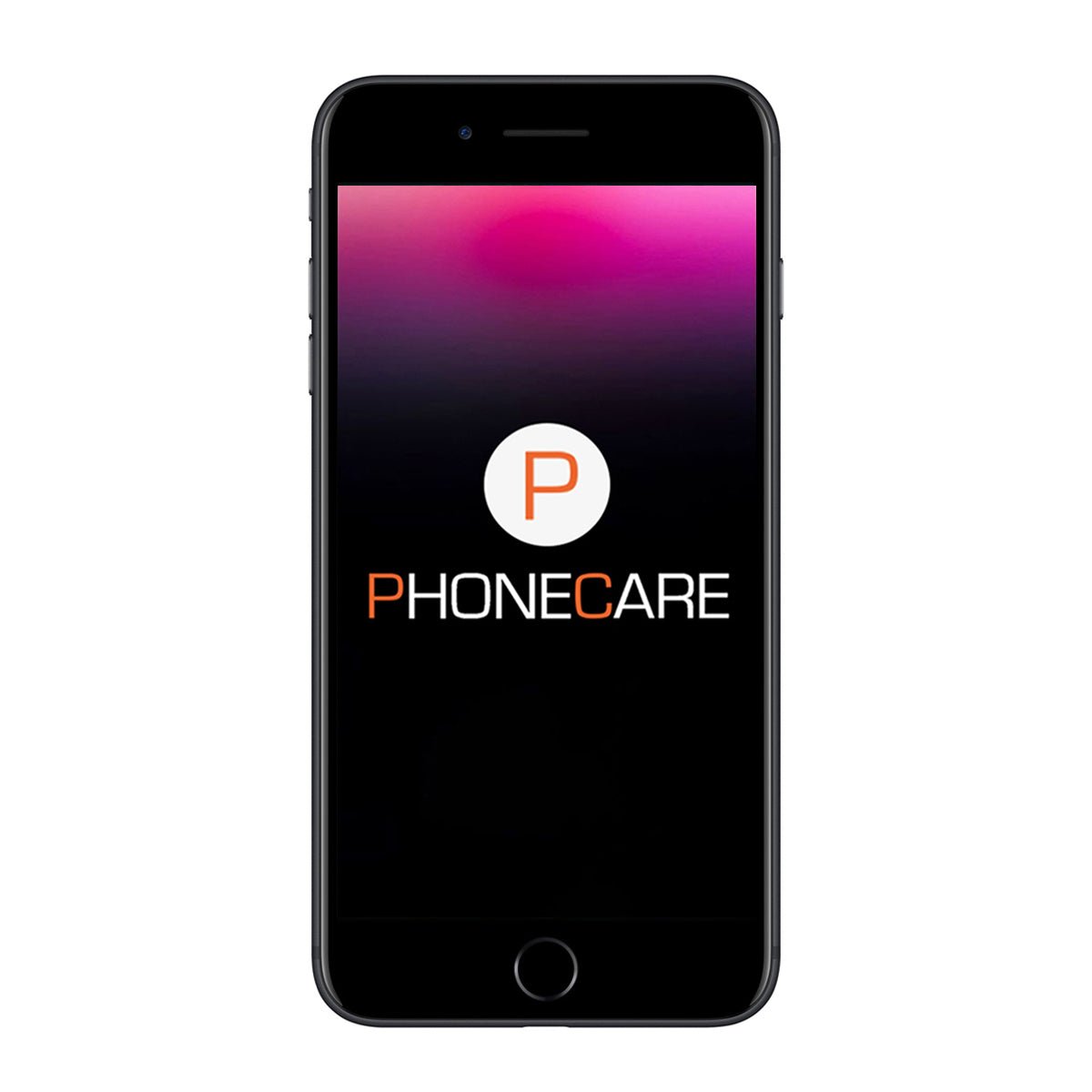 Begagnad iPhone 7 Plus 128GB Black - Använt Skick